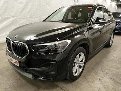 BMW X1 1.5 XDRIVE25E (162KW) Business Travel