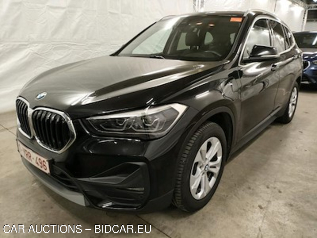 BMW X1 1.5 XDRIVE25E (162KW) Business Travel