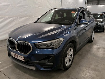 BMW X1 1.5 XDRIVE25E (162KW) Comfort ACO Business Plus Mirror