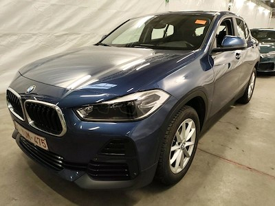 BMW X2 1.5 SDRIVE18I 100KW Model Advantage Business