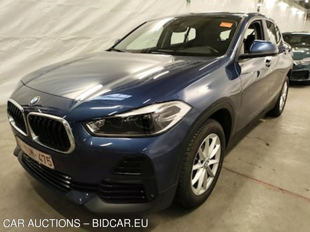 BMW X2 1.5 SDRIVE18I 100KW Model Advantage Business