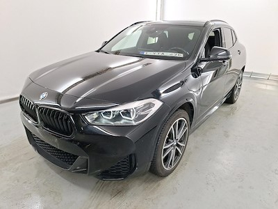 BMW X2 1.5 XDRIVE25E PHEV 162KW) Business Plus Travel Model M Sport