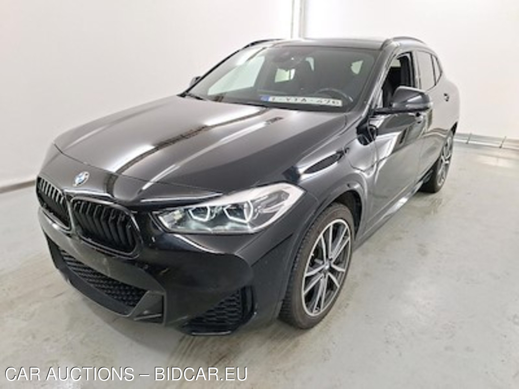 BMW X2 1.5 XDRIVE25E PHEV 162KW) Business Plus Travel Model M Sport