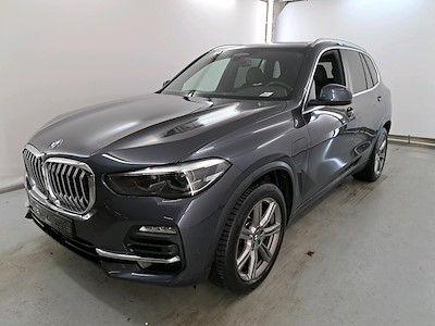 BMW X5 3.0 XDRIVE45E 155KW 4WD AUTO Driving Assistant Professional Business