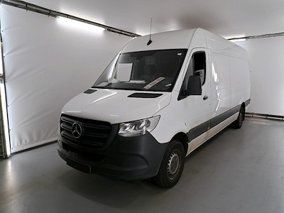 Mercedes-Benz SPRINTER 2.0 CDI 105KW 315 L3 RWD 3.5T FUNCT.