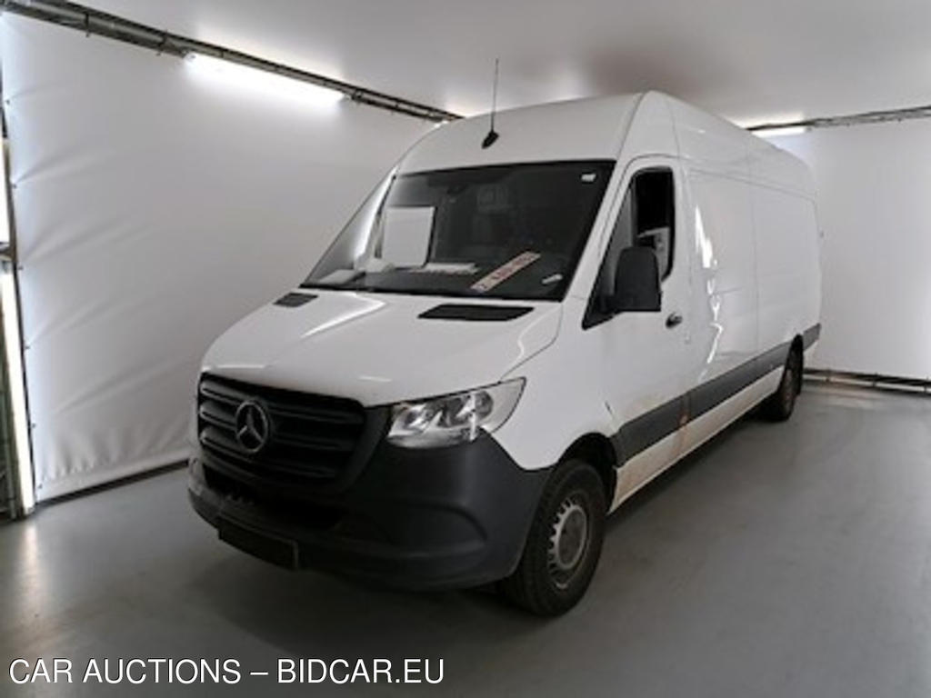 Mercedes-Benz SPRINTER 2.0 CDI 105KW 315 L3 RWD 3.5T FUNCT.