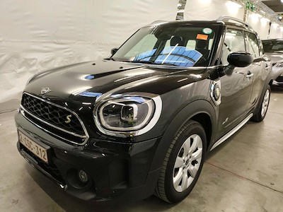 MINI COUNTRYMAN 1.5 COOPER S E 4WD AUTO