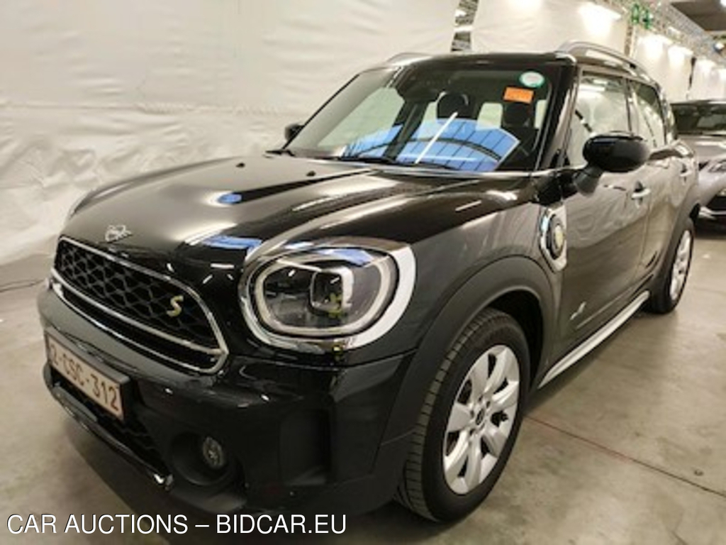 MINI COUNTRYMAN 1.5 COOPER S E 4WD AUTO