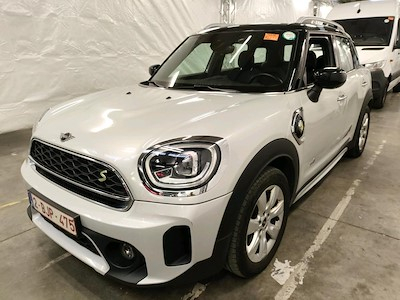 MINI COUNTRYMAN 1.5 COOPER S E 4WD AUTO