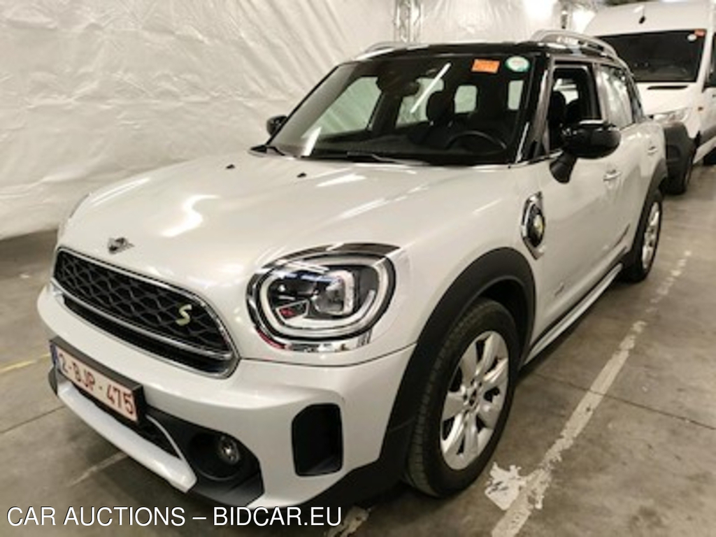 MINI COUNTRYMAN 1.5 COOPER S E 4WD AUTO