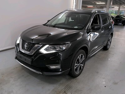 Nissan X-trail diesel - 2018 1.7 dCi 2WD N-Connecta Xtronic Comfort