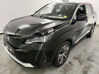 Peugeot 3008 1.5 BLUEHDI 96KW S&amp;S ALLURE