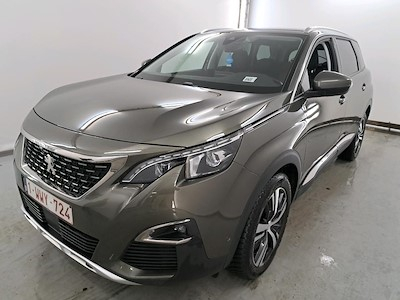 Peugeot 5008 diesel - 2017 1.5 BlueHDi Allure (EU6.2)