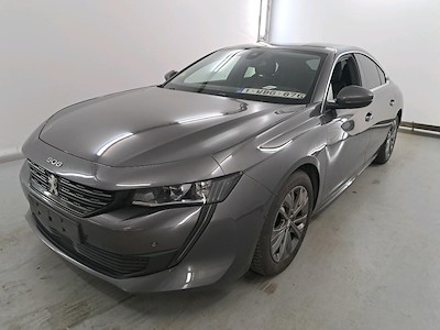 Peugeot 508 diesel - 2018 1.5 BlueHDi Allure S&amp;S