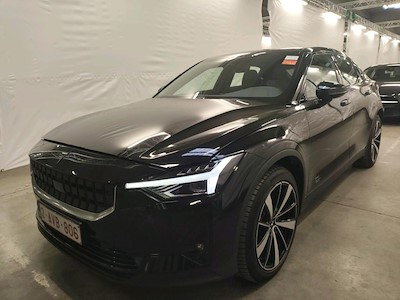 Polestar 2 78 KWH AUTO 4WD PILOT PLUS