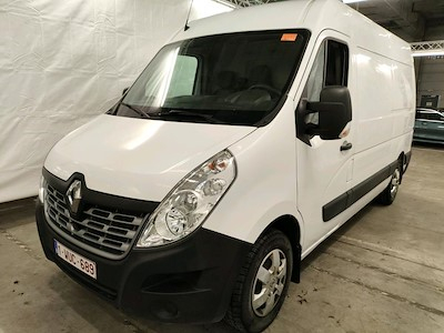 Renault Master 2.3 dCi 35 L2H2 Energy Tw.Turbo Gd Conf.