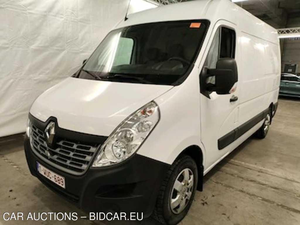 Renault Master 2.3 dCi 35 L2H2 Energy Tw.Turbo Gd Conf.