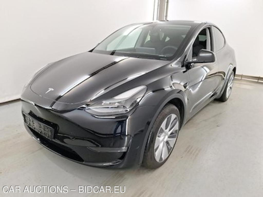 Tesla Model Y BEV LONG RANGE AUTO 4WD