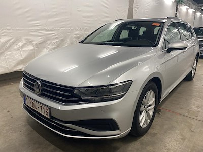 Volkswagen Passat variant 2.0 TDI SCR VARIANT STYLE