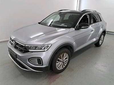 Volkswagen T-ROC 1.5 TSI DSG LIFE BUSINESS