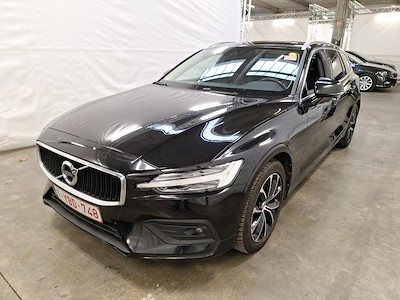 Volvo V60 diesel - 2018 2.0 D3 Momentum Pro Geartronic Intellisafe Pro Business Pro