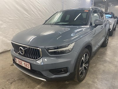 Volvo XC40 1.5 T4 RECHARGE GEARTR. INSCRIPTION EXPR Park Assist Winter Driver Assist