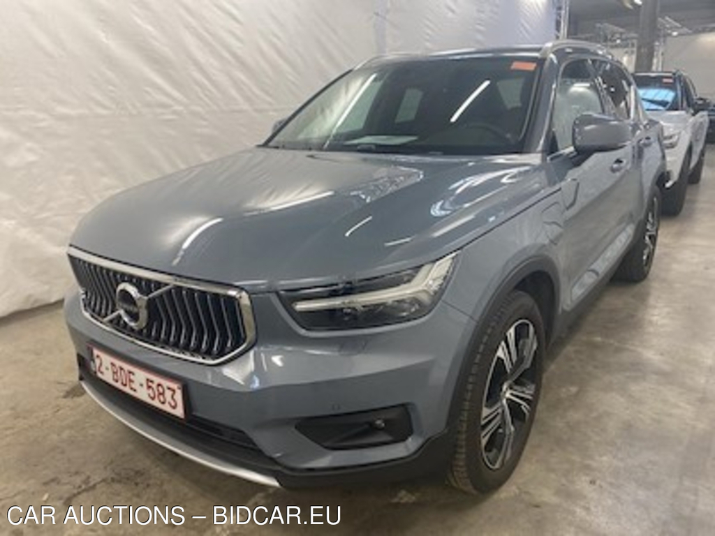 Volvo XC40 1.5 T4 RECHARGE GEARTR. INSCRIPTION EXPR Park Assist Winter Driver Assist