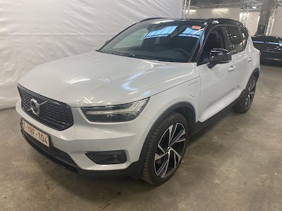 Volvo XC40 1.5 T5 RECHARGE GEARTRONIC R-DESIGN Winter Tech &amp; Park Assist