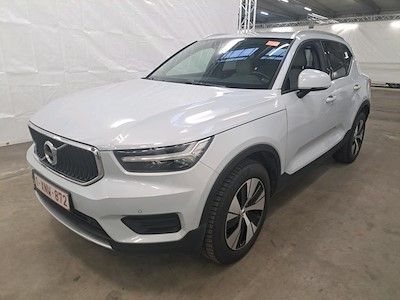 Volvo Xc40 diesel 2.0 D3 Momentum Pro Geartronic Premium Audio