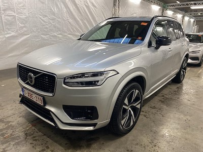 Volvo XC90 2.0 B5 4WD R-Design 5pl. AdBlue Park Assist Premium Audio