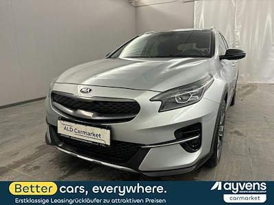 Kia XCeed 1.6 GDI DCT6 OPF Plug-in-Hybrid Platinum Edition Geschlossen, 5-turig, Automatik, 6-Gang