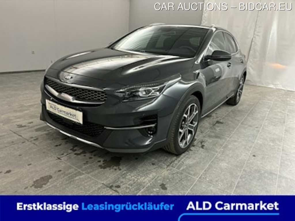 Kia XCeed 1.6 T-GDI OPF DCT7 XDITION Geschlossen, 5-turig, Automatik, 7-Gang