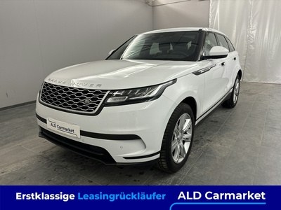 Land Rover Range rover velar LAND ROVER Range Rover Velar P400e Geschlossen, 5-turig, Automatik, 8-Gang