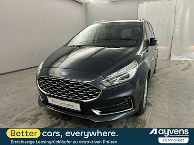 Ford Galaxy 2.5 Duratec FHEV VIGNALE Kombi, 5-turig, Automatik, 1-Gang