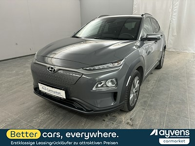 Hyundai Kona EV Advantage Geschlossen, 5-turig, Direktantrieb, 1-Gang