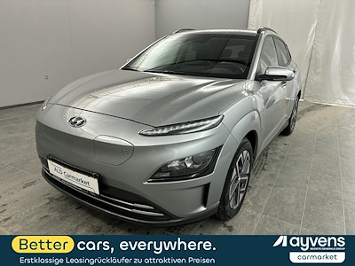 Hyundai Kona EV EDITION 30+ Geschlossen, 5-turig, Direktantrieb, 1-Gang