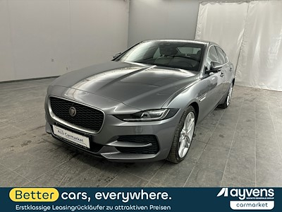 Jaguar XE P300 AWD Aut. HSE Limousine, 4-turig, Automatik, 8-Gang