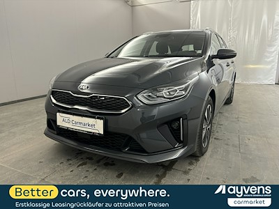 Kia Ceed SW 1.6 GDI DCT OPF Plug-in-Hybrid Spirit Kombi, 5-turig, Automatik, 6-Gang