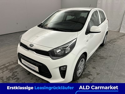 Kia Picanto 1.0 ISG Edition 7 Limousine, 5-turig, 5-Gang