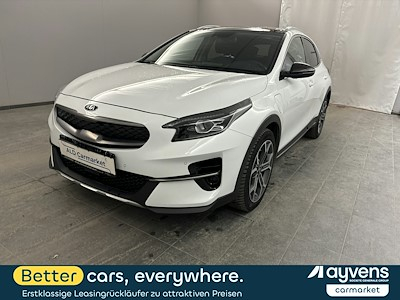 Kia XCeed 1.6 GDI DCT6 OPF Plug-in-Hybrid Platinum Edition Geschlossen, 5-turig, Automatik, 6-Gang