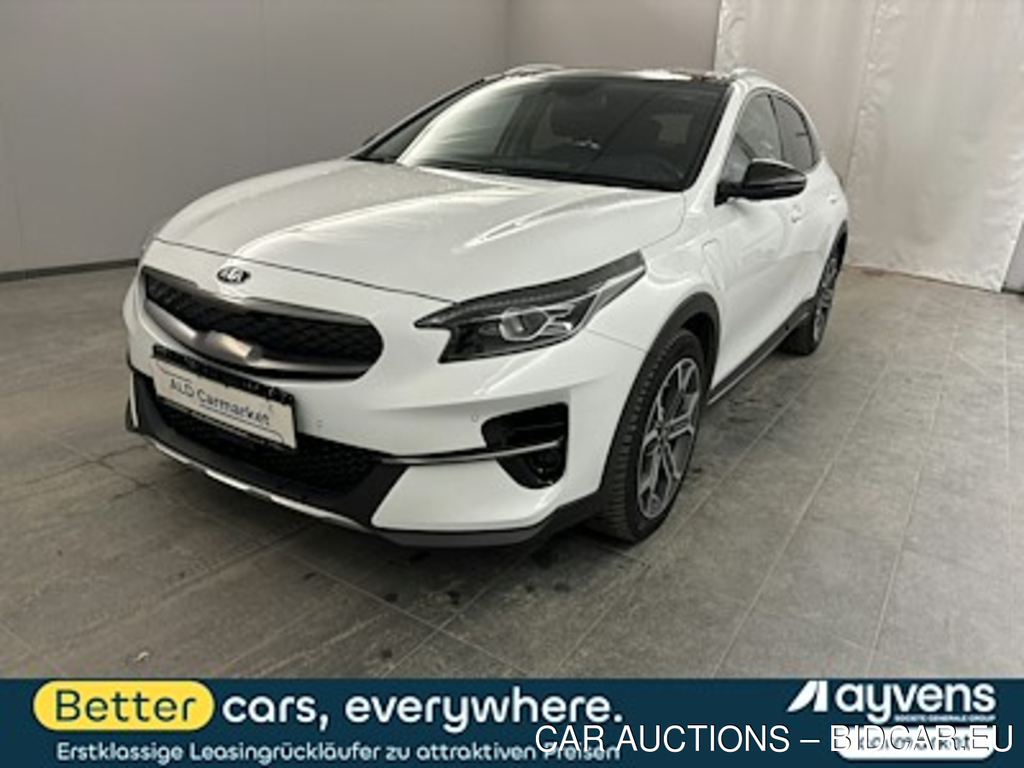 Kia XCeed 1.6 GDI DCT6 OPF Plug-in-Hybrid Platinum Edition Geschlossen, 5-turig, Automatik, 6-Gang