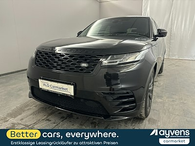 Land Rover Range rover velar D300 R-Dynamic SE Geschlossen, 5-turig, Automatik, 8-Gang