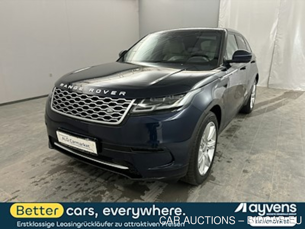 Land Rover Range rover velar D300 S Geschlossen, 5-turig, Automatik, 8-Gang