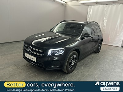 Mercedes-Benz GLB 220 d 8G-DCT Progressive Geschlossen, 5-turig, Automatik, 8-Gang