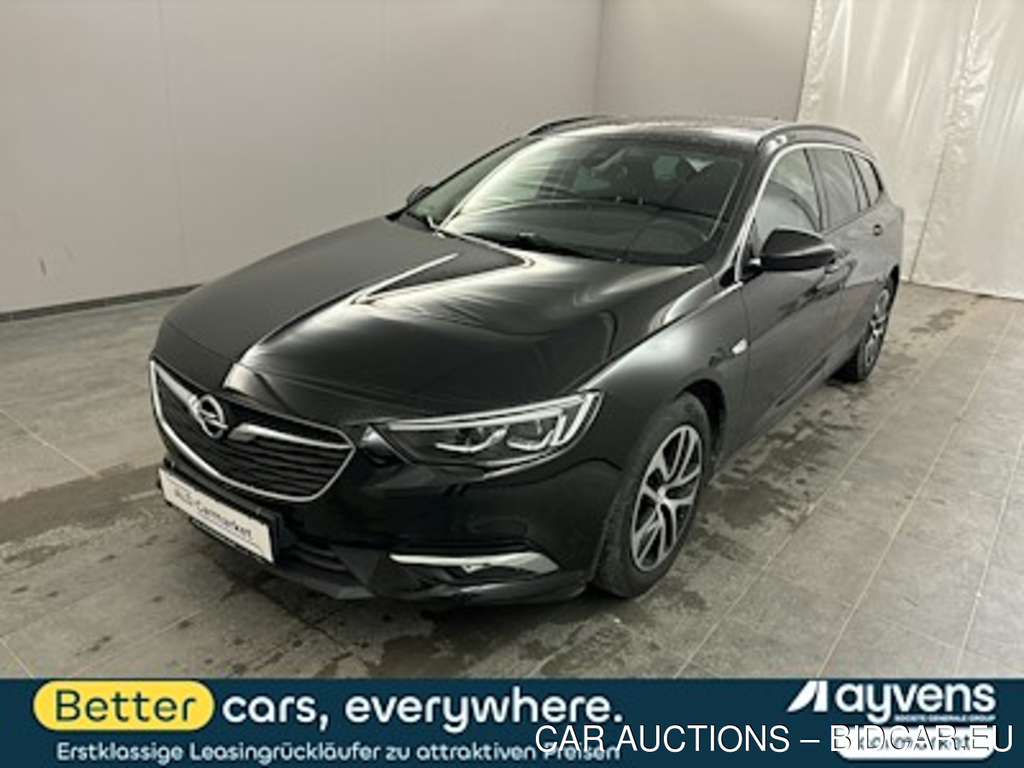 Opel Insignia Sports Tourer 1.6 Diesel Business Edition Kombi, 5-turig, 6-Gang