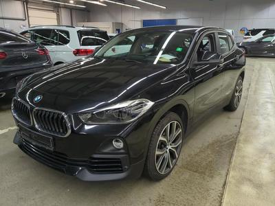 BMW X2 SDRIVE20I AUT., 2019