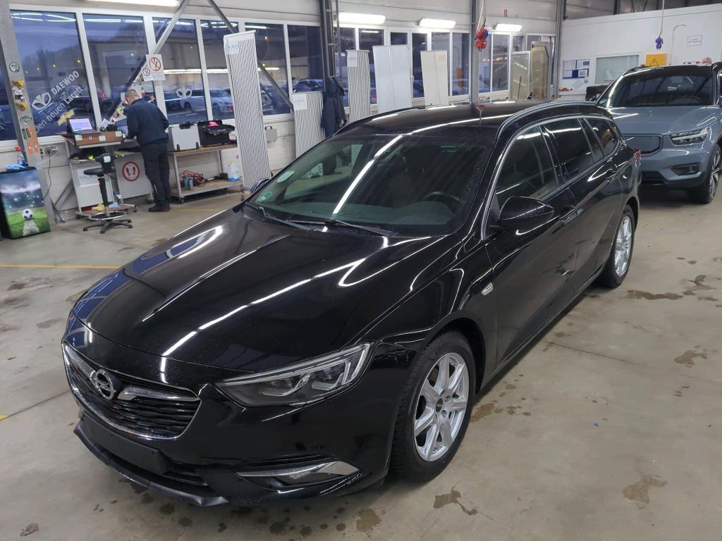 Opel Insignia SPORTS TOURER 1.6 DIESEL AUT Business Edition, 2020