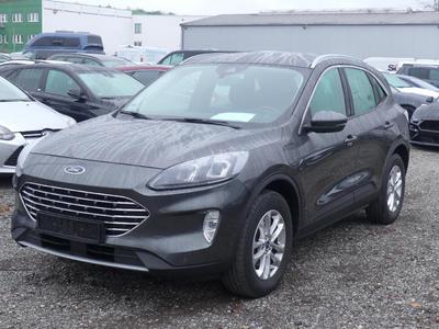 Ford Kuga 2.5 DURATEC PHEV, 2021