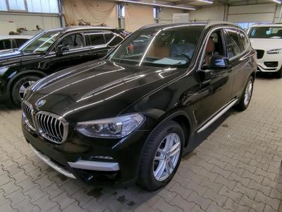 BMW X3 XDRIVE20D AUT. xLine, 2020