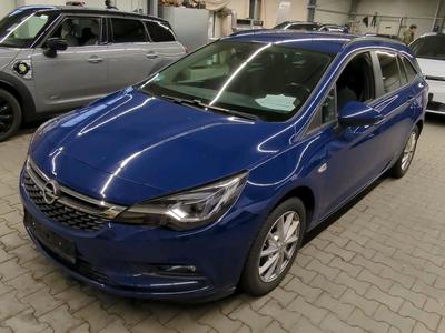 Opel Astra 1.4 TURBO START/STOP SPORTS TOURER Edition, 2019